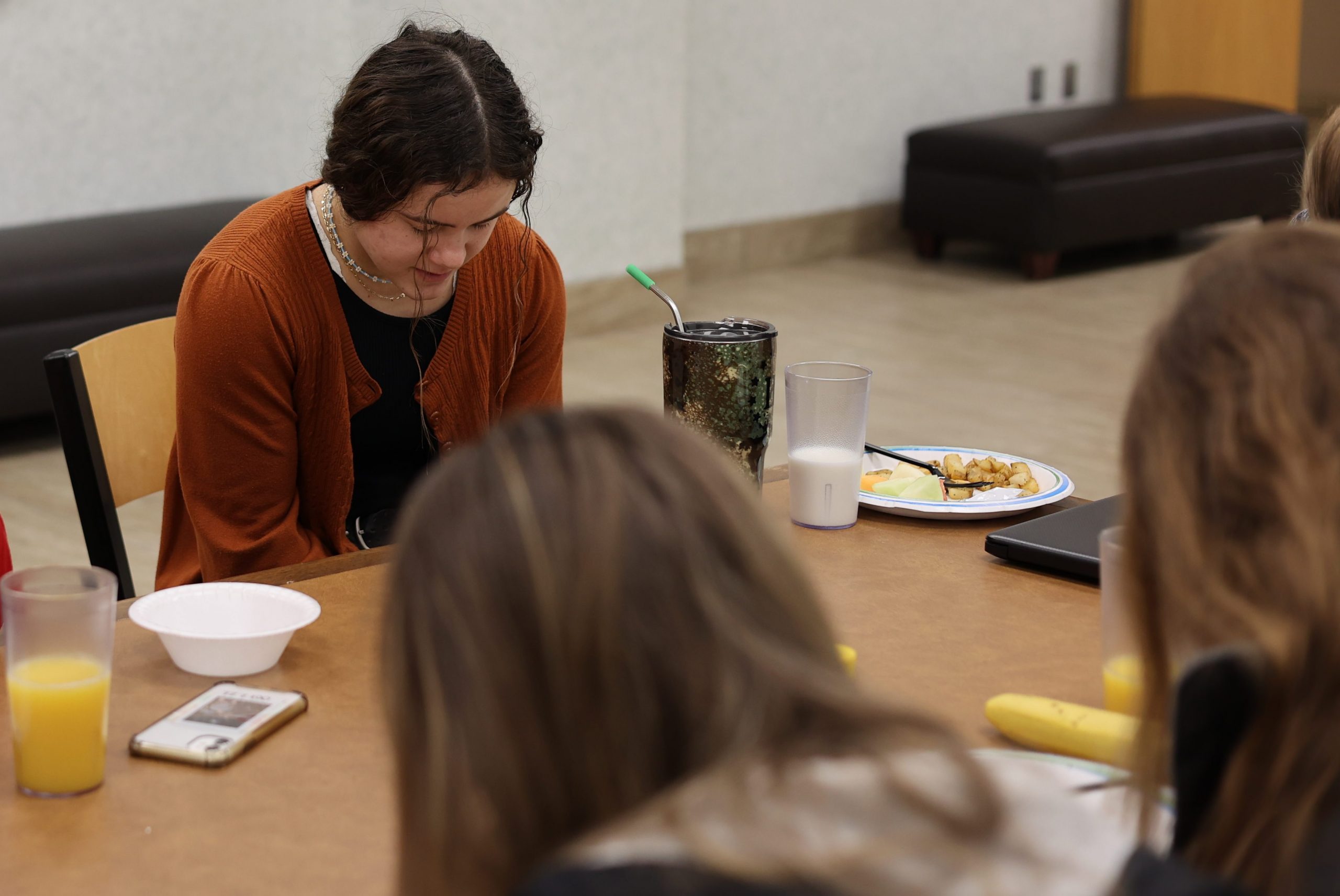 Featured image for “Prayer, Missions, and Cheerios”