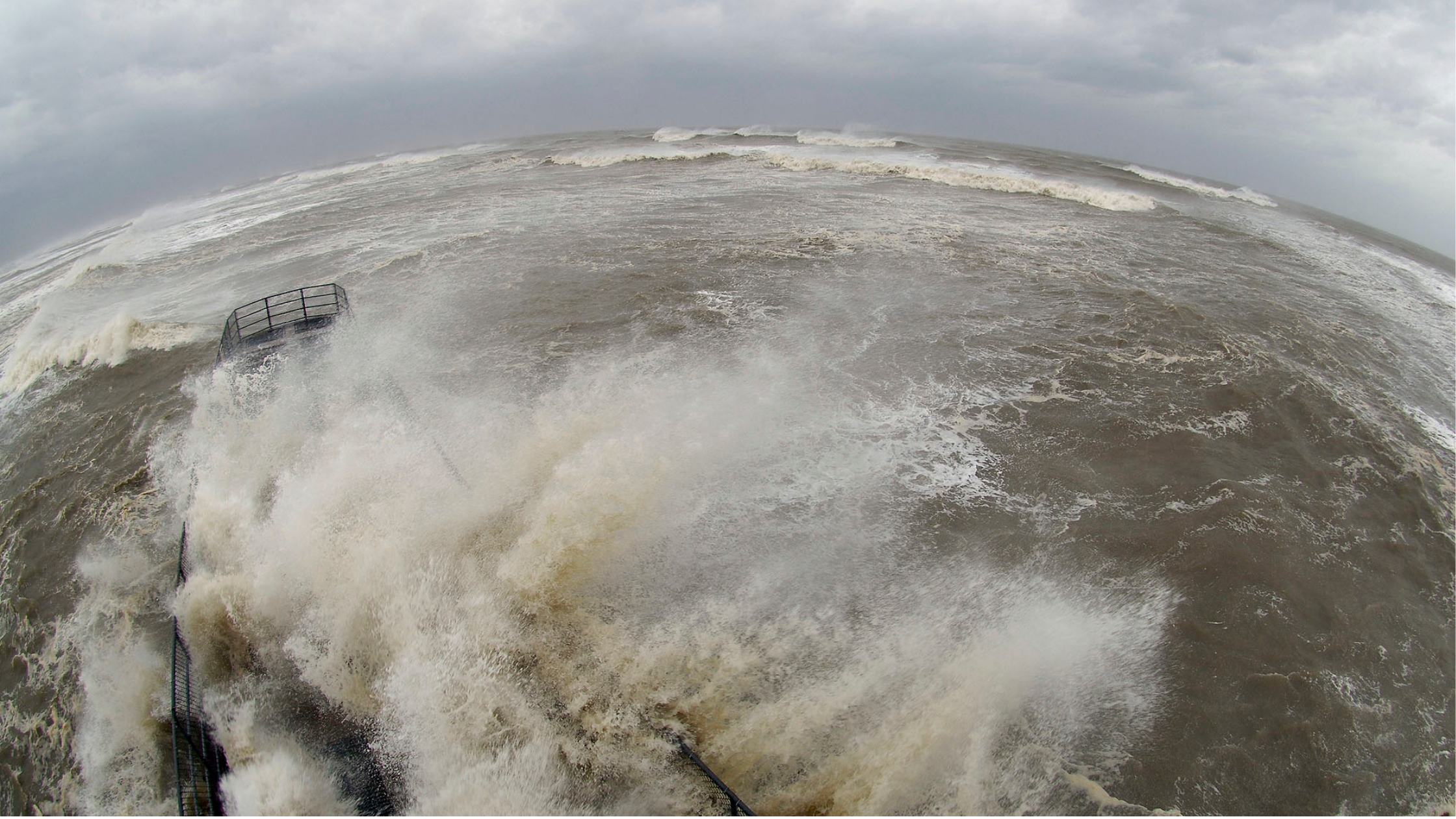 Featured image for “It All Began with a Hurricane”